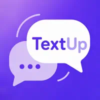 Textup ・ 2nd Number ・ Text App
