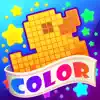 Picture Cross Color App Positive Reviews