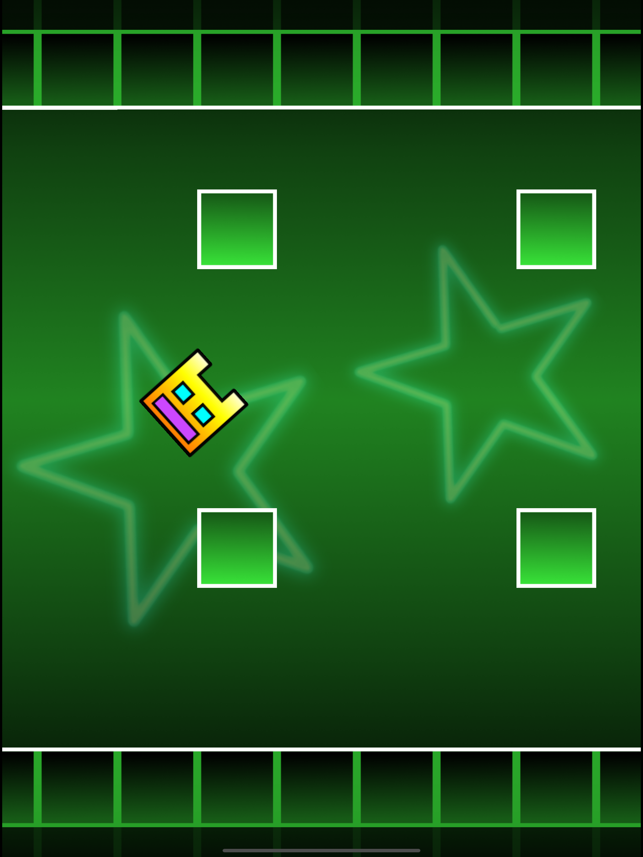 Block Dash Watch