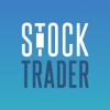 StockTraderPro: Trade & Invest icon