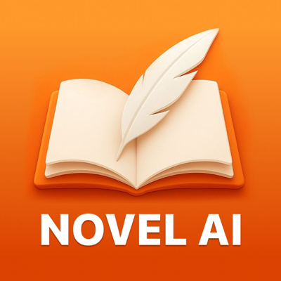 NovelAI ~ AI Story Generator