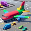 Car Games - Flight Simulator