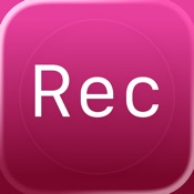 Voice Recorder, Voice Memos ®
