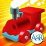 Get Mini Train for Kids - Full for iOS, iPhone, iPad Aso Report