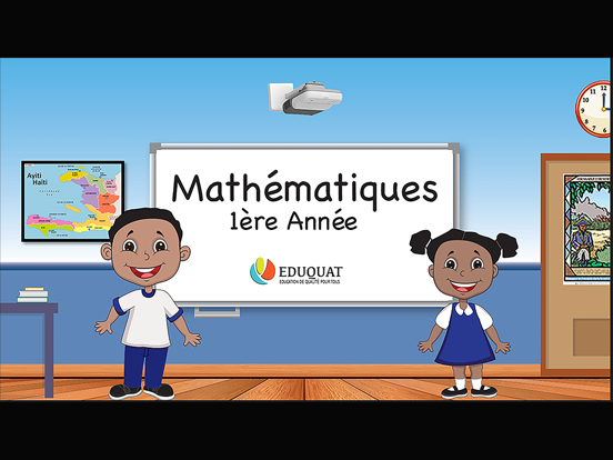 Screenshot #4 pour Math 1AF