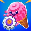 Pixel Demolish icon