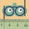 Unlock the perfect fit for your eyeglasses with our PD Ruler App – your fast and accurate tool for measuring pupillary distance (PD) 