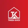 Thien Khoi Elearning contact information