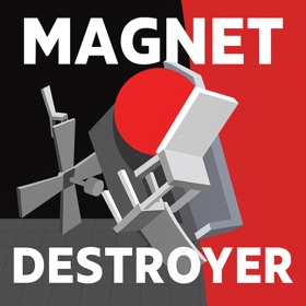 Ảnh chụp màn hình (8) Magnet Destroyer