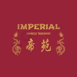 Imperial Chinese Takeaway