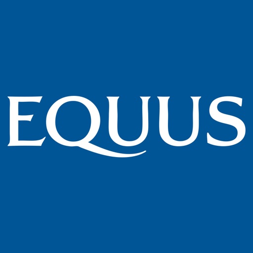 EQUUS Magazine