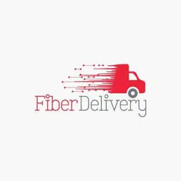 Fiber Delivery app icon