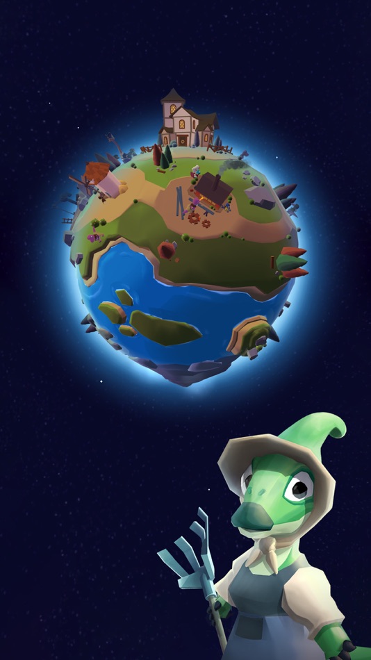 #4. Dinosaurs Are People Too (iOS) Podle: Pomelo Games