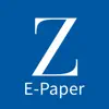 Zürcher Unterländer E-Paper App Delete