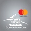 Postal Finance Mastercard icon