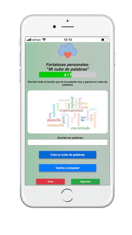 Creciendo con el arco iris