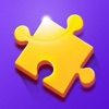 Jigsaw Puzzles:Coloring Puzzle icon