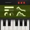 Similar KORG iM1 Apps