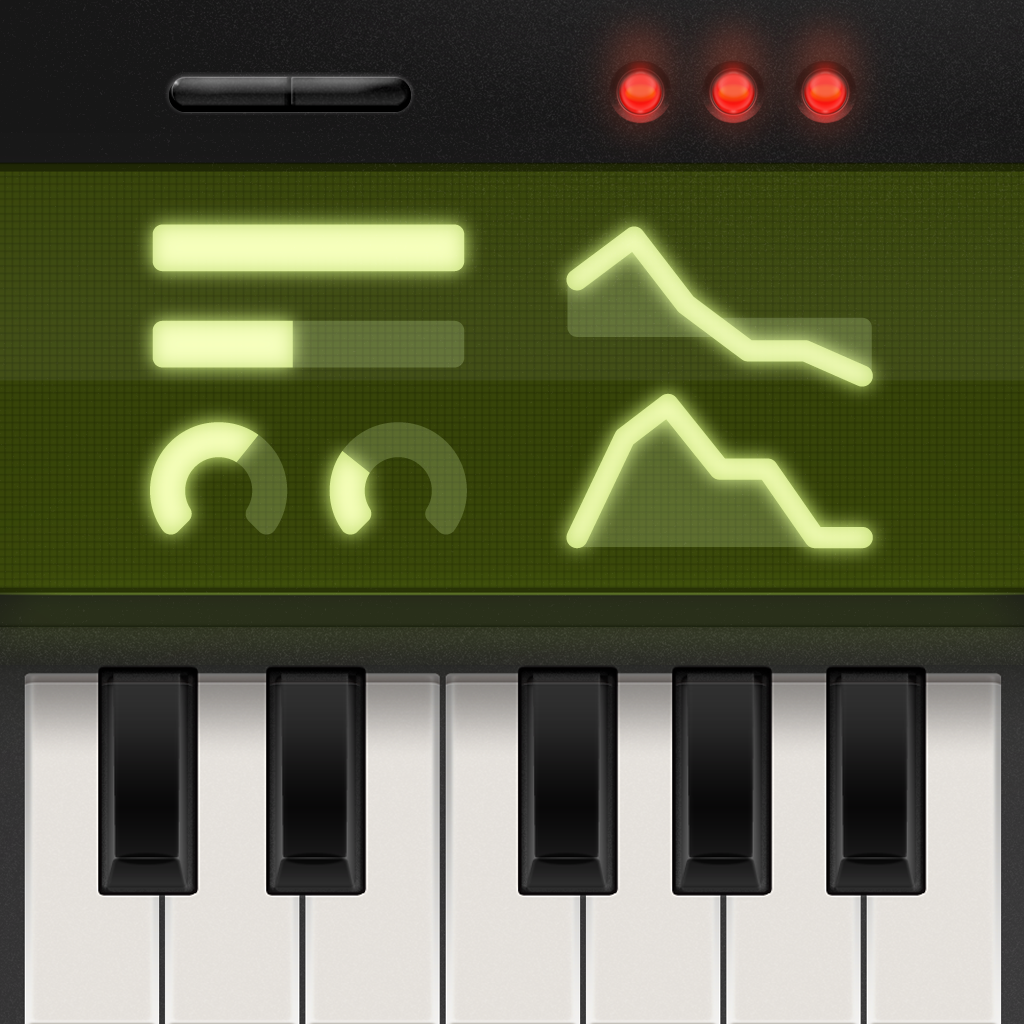 Get KORG iM1 for iOS, iPhone, iPad Aso Report