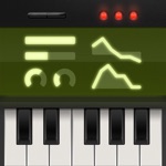 Download KORG iM1 app