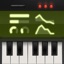 icone application KORG iM1