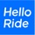 HelloRide-Enjoy your ride