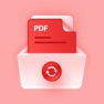 Get pdf converter - documents for iOS, iPhone, iPad Aso Report