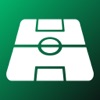 Soccer Lineup Builder Pro icon