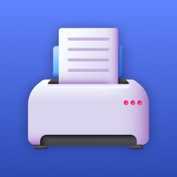 iPrint : PDF Document Scanner