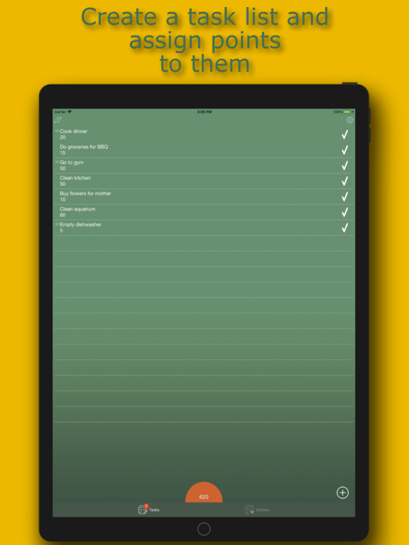 Screenshot #4 pour Incentive+