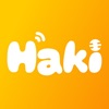 Haki - Chat Room, Make Friends icon