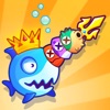 Fish.IO - Sushi Battle - iPadアプリ