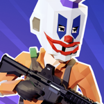 Polygun Arena: Online Shooter на пк