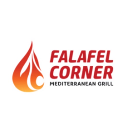 Falafel Corner App