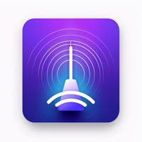 DVB-T2 Finder Pro - TV Signal