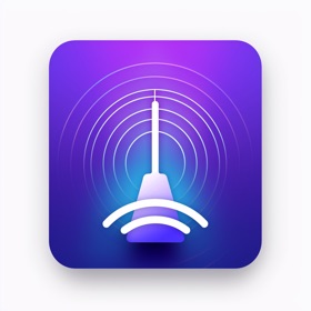 DVB-T2 Finder Pro - TV Signal