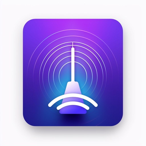 DVB-T2 Finder Pro - TV Signal