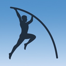 PoleVault Log Pro