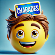 Charades3 - Guessing Game