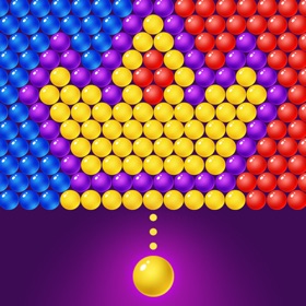 Bubble Pop Kingdom