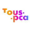 TousPCA App Feedback