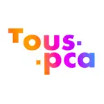TousPCA App Problems