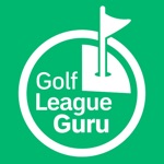 Download Golf League Guru app