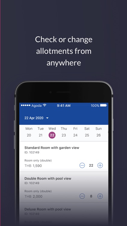 Agoda YCS for hotels only screenshot-7