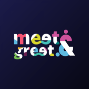 Meet & Greet Events App