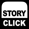 StoryClick - Chat Stories icon