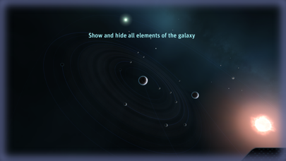 Planetary Remastered screenshot