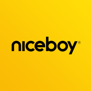 Niceboy WATCH
