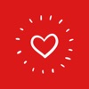 Lovers - Adult dating icon
