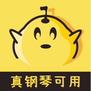 梦谱五线谱-真钢琴练习 五线谱学习识谱神器